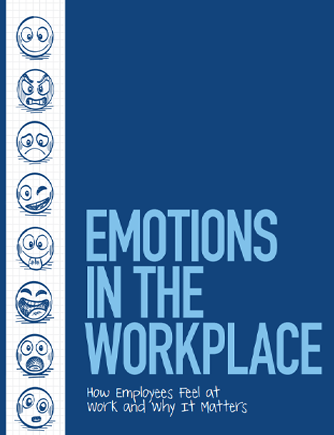 Emotions in the Workplace